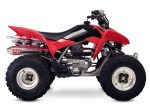 trx250ex-x 2014